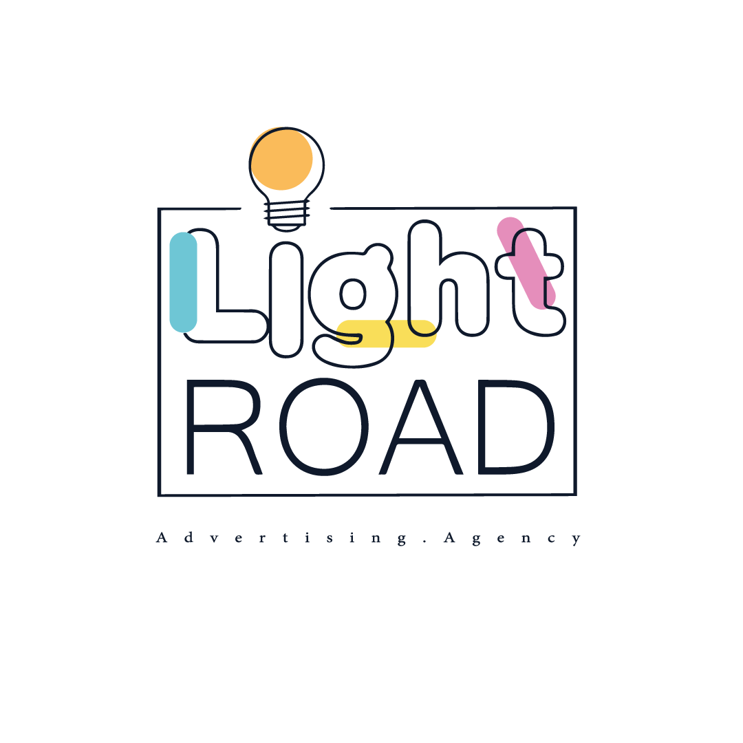 Light Road | Digital Lab & Creative Solutions